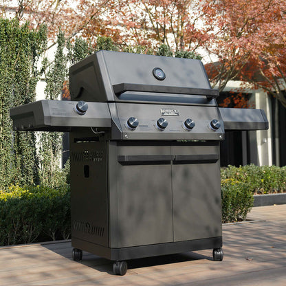 Monument Eminence 425 | Propane Gas Grill