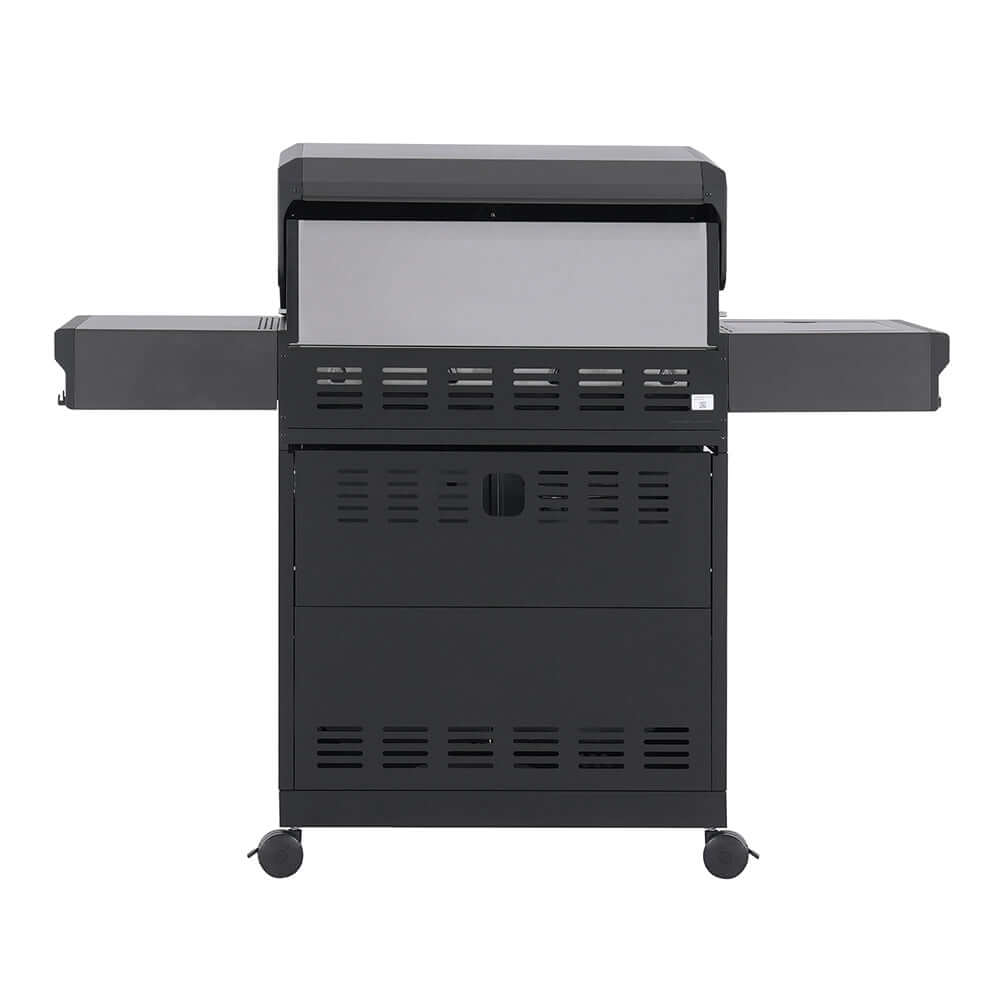 Monument Eminence 425 | Propane Gas Grill
