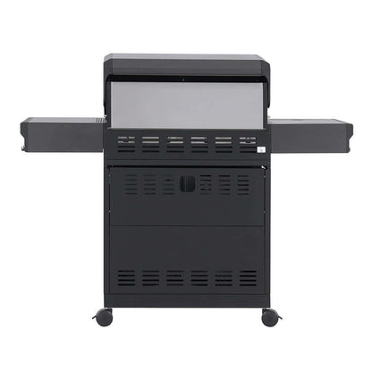 Monument Eminence 425 | Propane Gas Grill