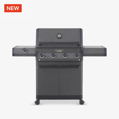 Monument Eminence 425 | Propane Gas Grill