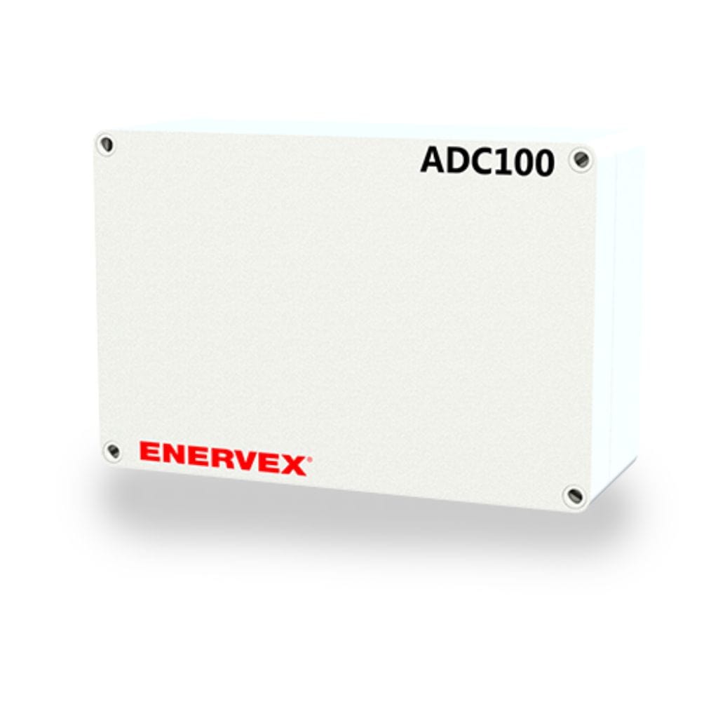 Enervexc - ADC100 Fan Control