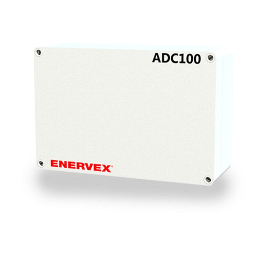 Enervexc - ADC100 Fan Control