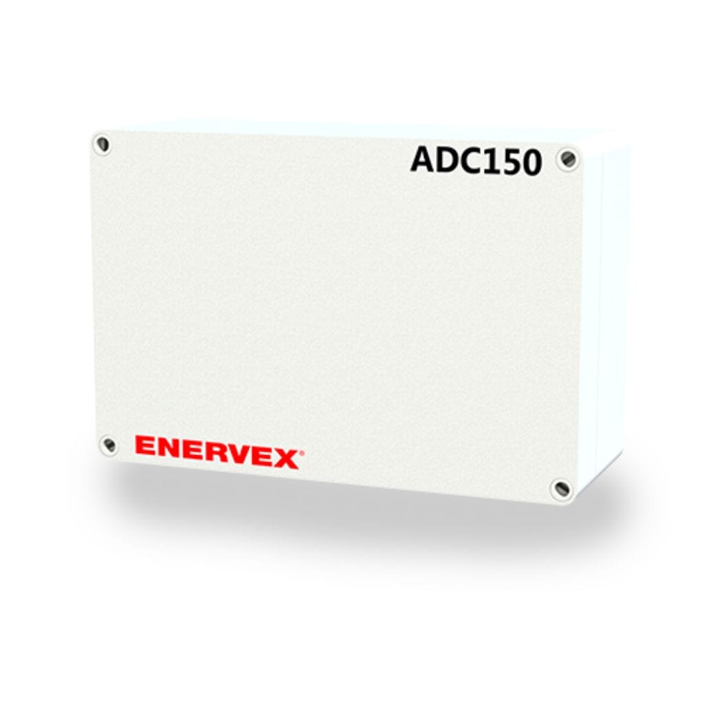 Enervex - ADC150 Fan Control