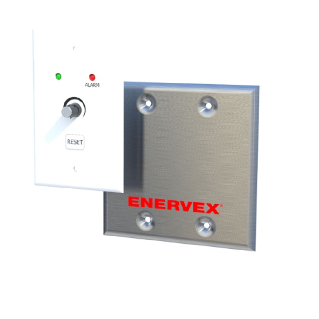 Enervex - EFC211, Control Switch