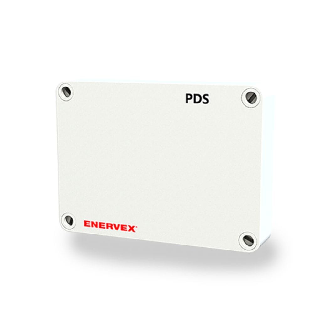 Enervex - PDS-1, Proven Draft Switch