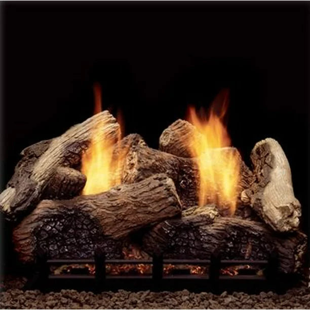 Monessen - 24" EYF Burner (Burner Only)