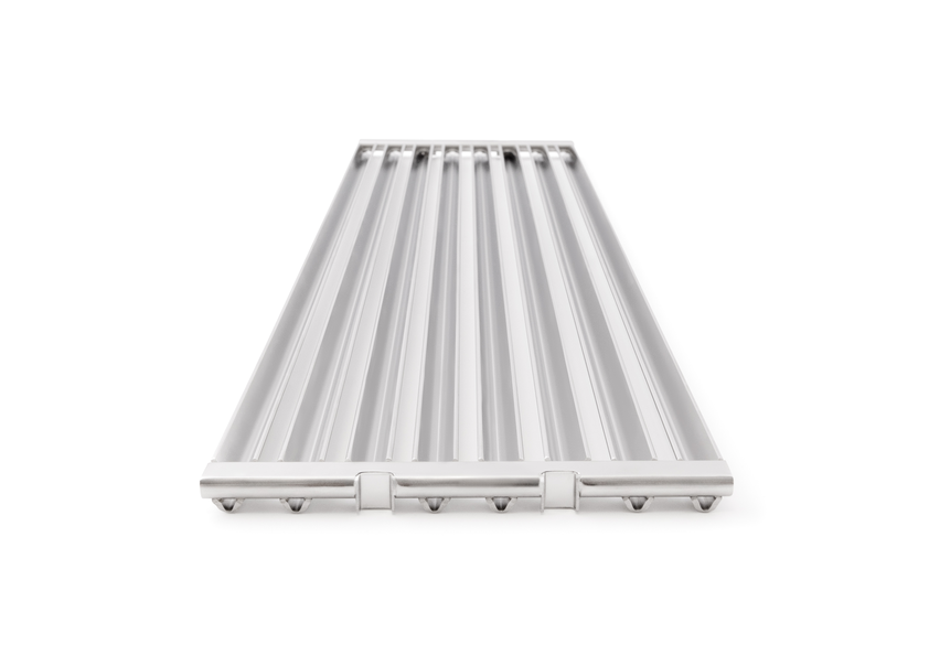Broil King V Shaped Stainless Steel Grids - Imperial/Regal