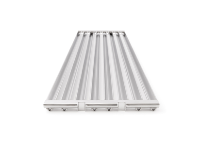 Broil King V Shaped Stainless Steel Grids - Imperial/Regal
