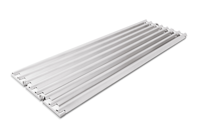Broil King V Shaped Stainless Steel Grids - Imperial/Regal