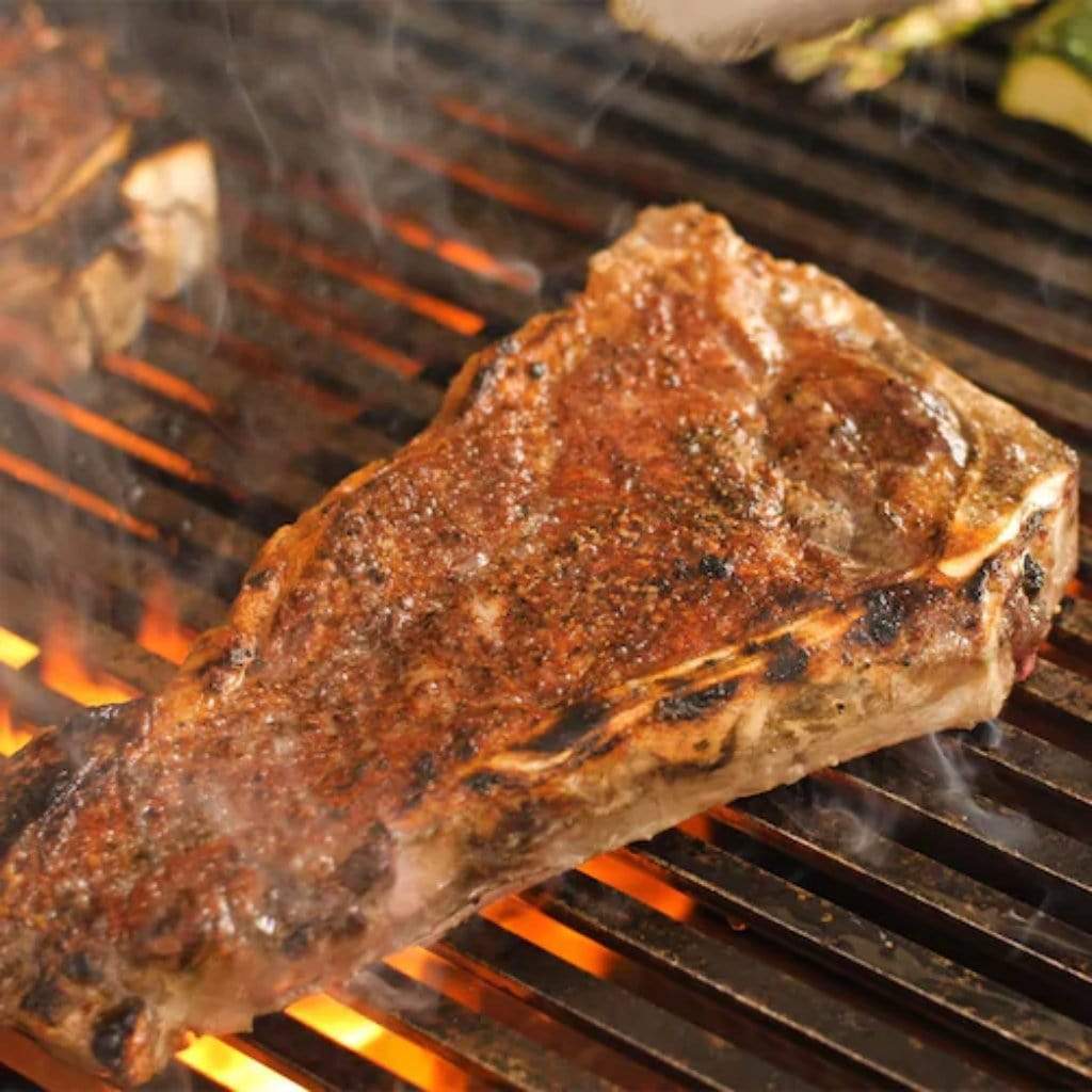 Diamond Built-In Gas Grill