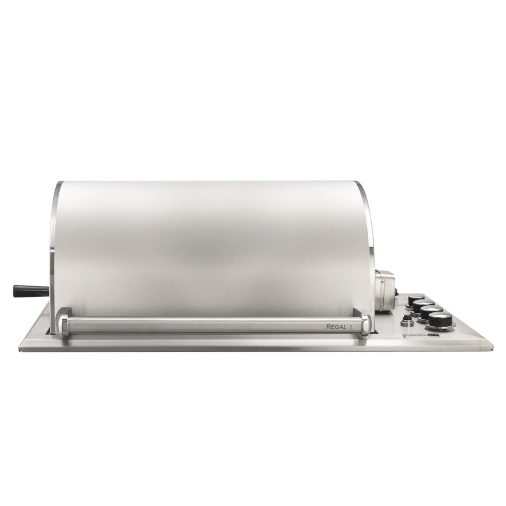Fire Magic Legacy Regal Drop-In Gas Grill - Thumbnail 2