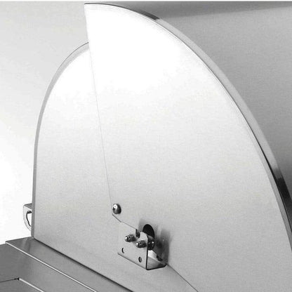 Burner Aurora Built-In Gas