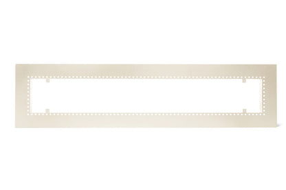 Infratech 48'' Flush Mount Frame Kit