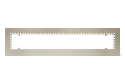 Infratech 39'' Flush Mount Frame Kit