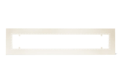 Infratech 39'' Flush Mount Frame Kit