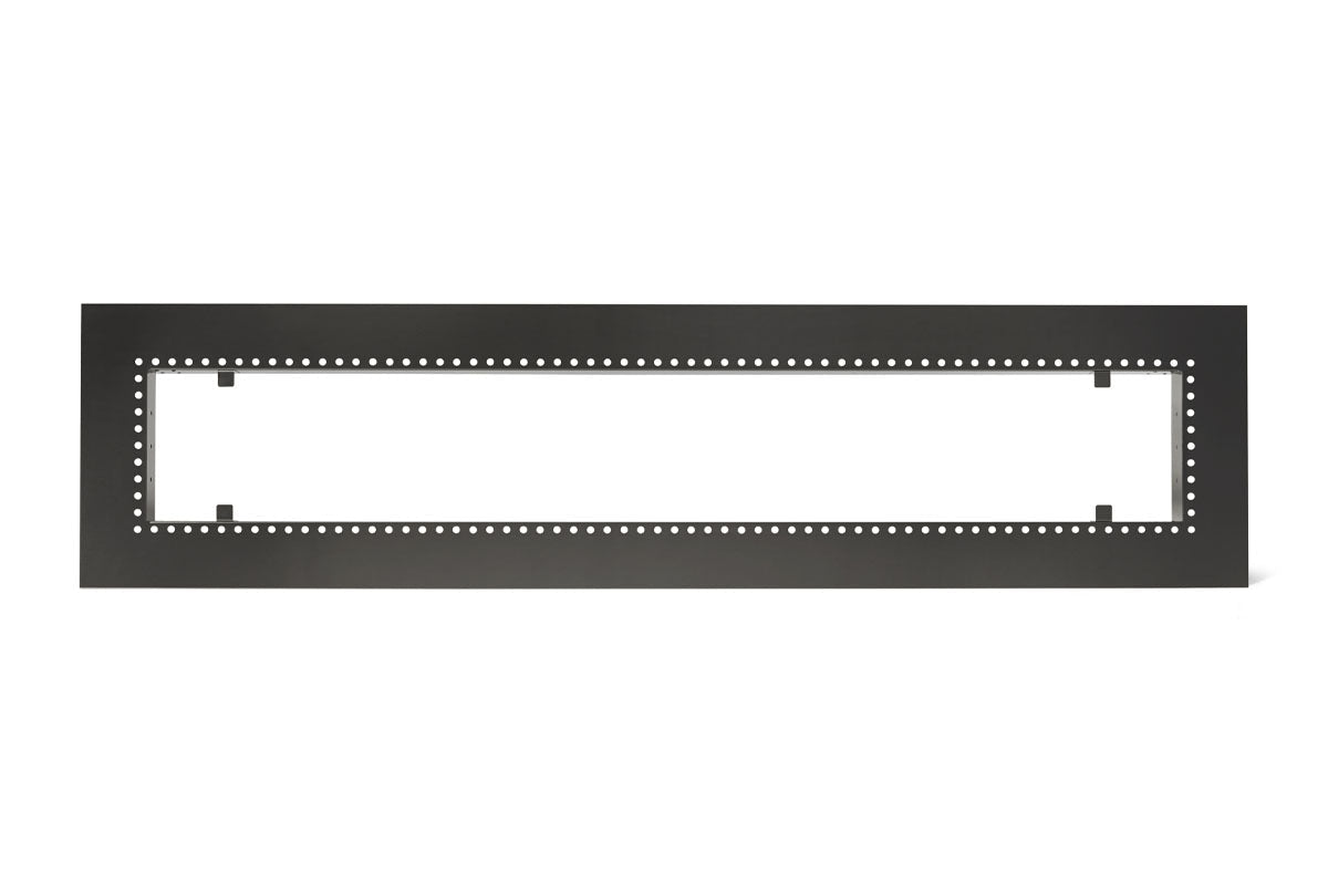 Infratech 61'' Flush Mount Frame Kit