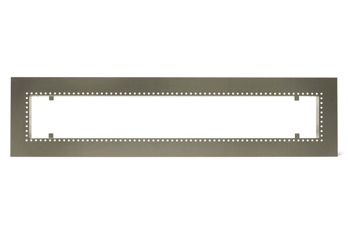 Infratech 48'' Flush Mount Frame Kit