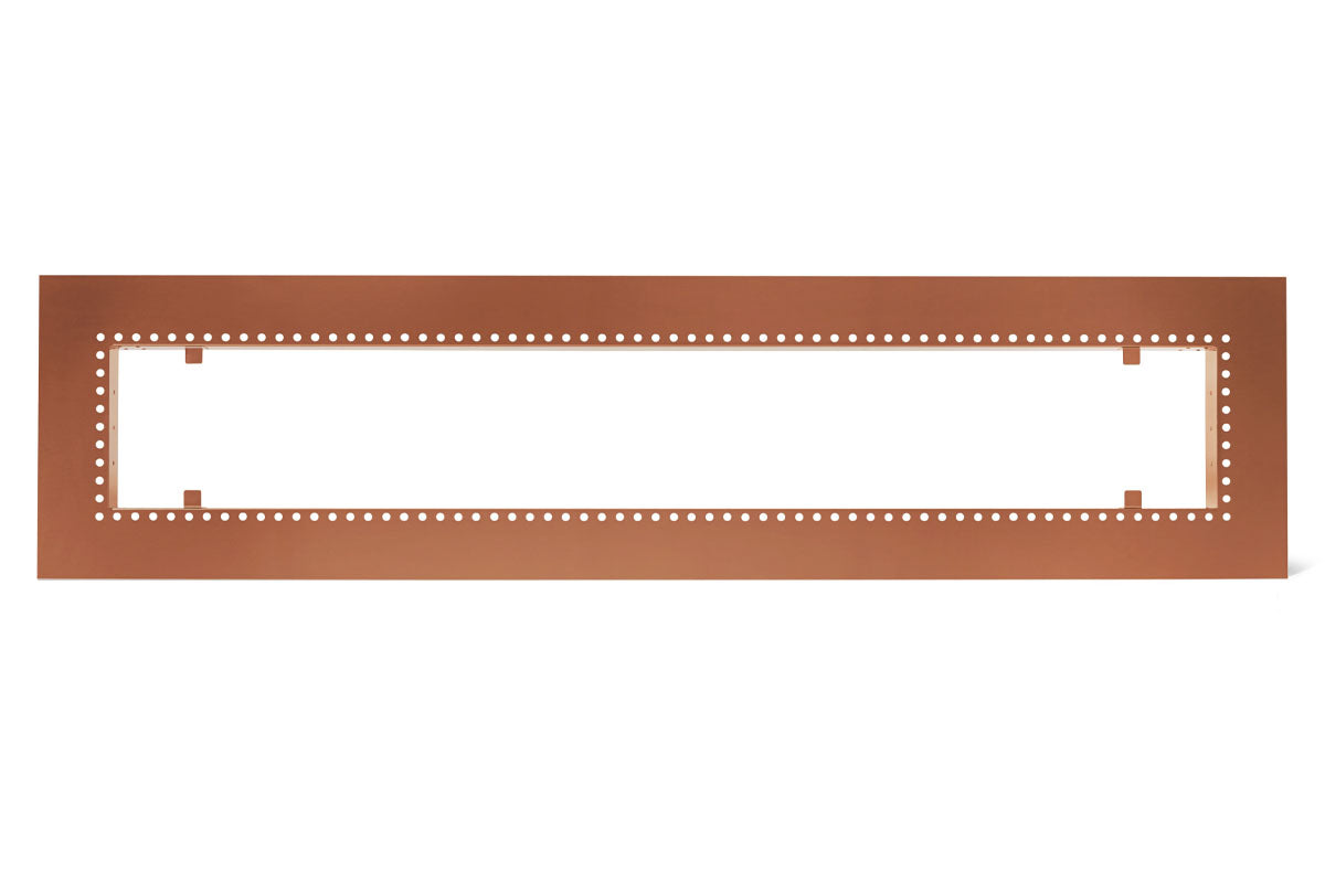 Infratech 33'' Flush Mount Frame Kit