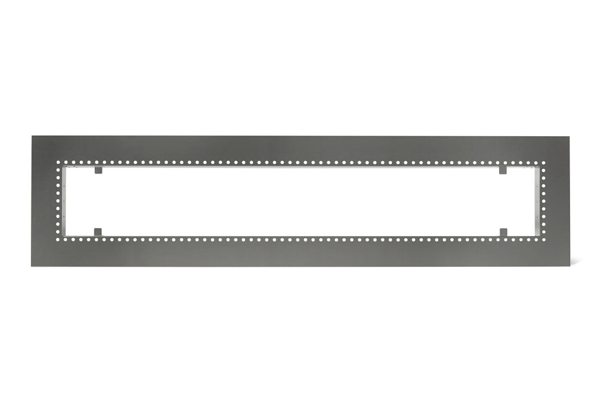 Infratech 39'' Flush Mount Frame Kit