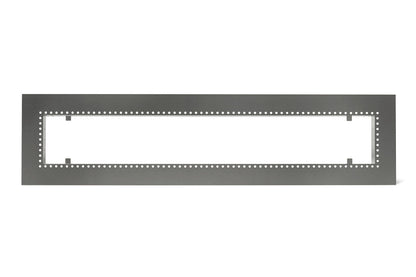 Infratech 39'' Flush Mount Frame Kit