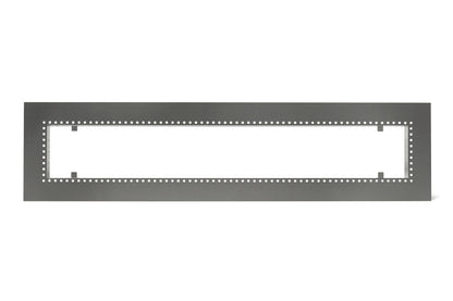 Infratech 61'' Flush Mount Frame Kit
