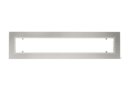 Infratech 48'' Marine Grade Flush Mount Frame Kit