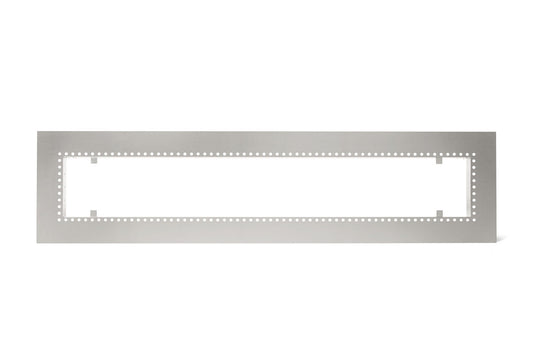 Infratech 61'' Flush Mount Frame Kit