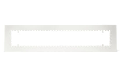 Infratech 39'' Flush Mount Frame Kit