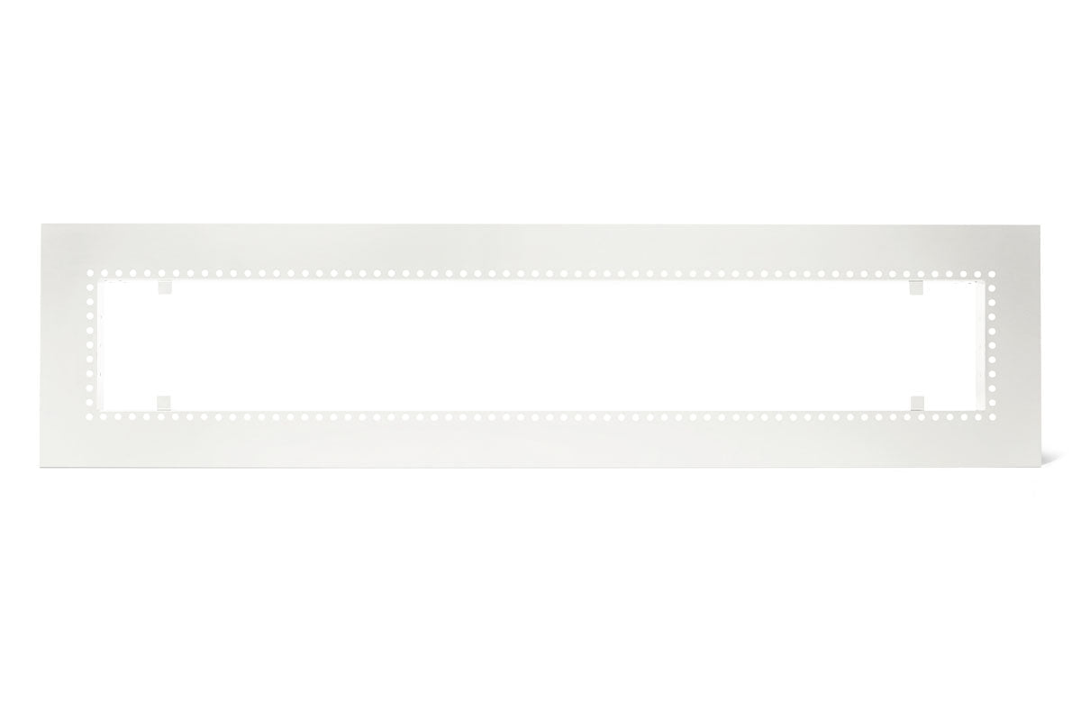 Infratech 61'' Flush Mount Frame Kit