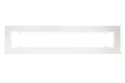 Infratech 61'' Flush Mount Frame Kit