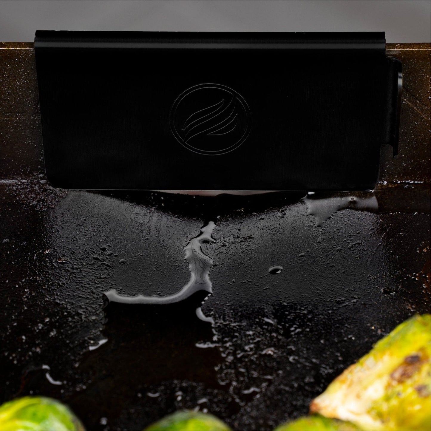 Blackstone Grease Gate and Tool Hooks Attachments