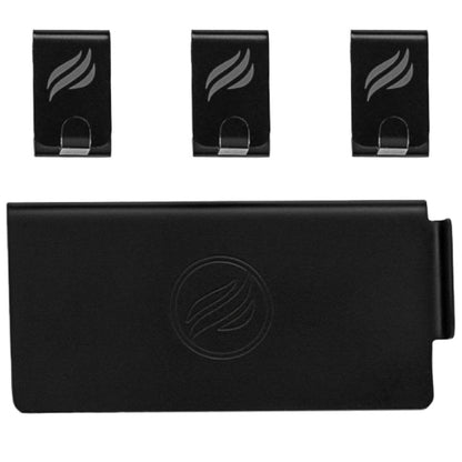 Blackstone Grease Gate and Tool Hooks Attachments