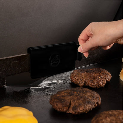 Blackstone Grease Gate and Tool Hooks Attachments