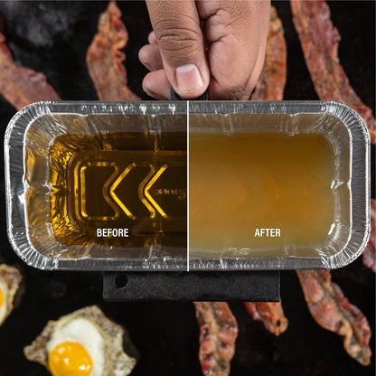 Blackstone Grease Solidifier