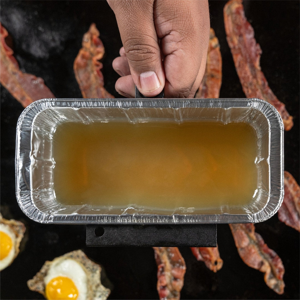 Blackstone Grease Solidifier