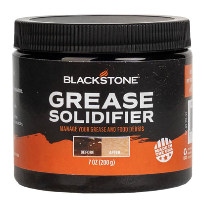 Blackstone Grease Solidifier