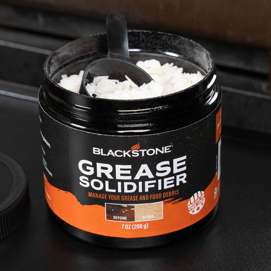Blackstone Grease Solidifier