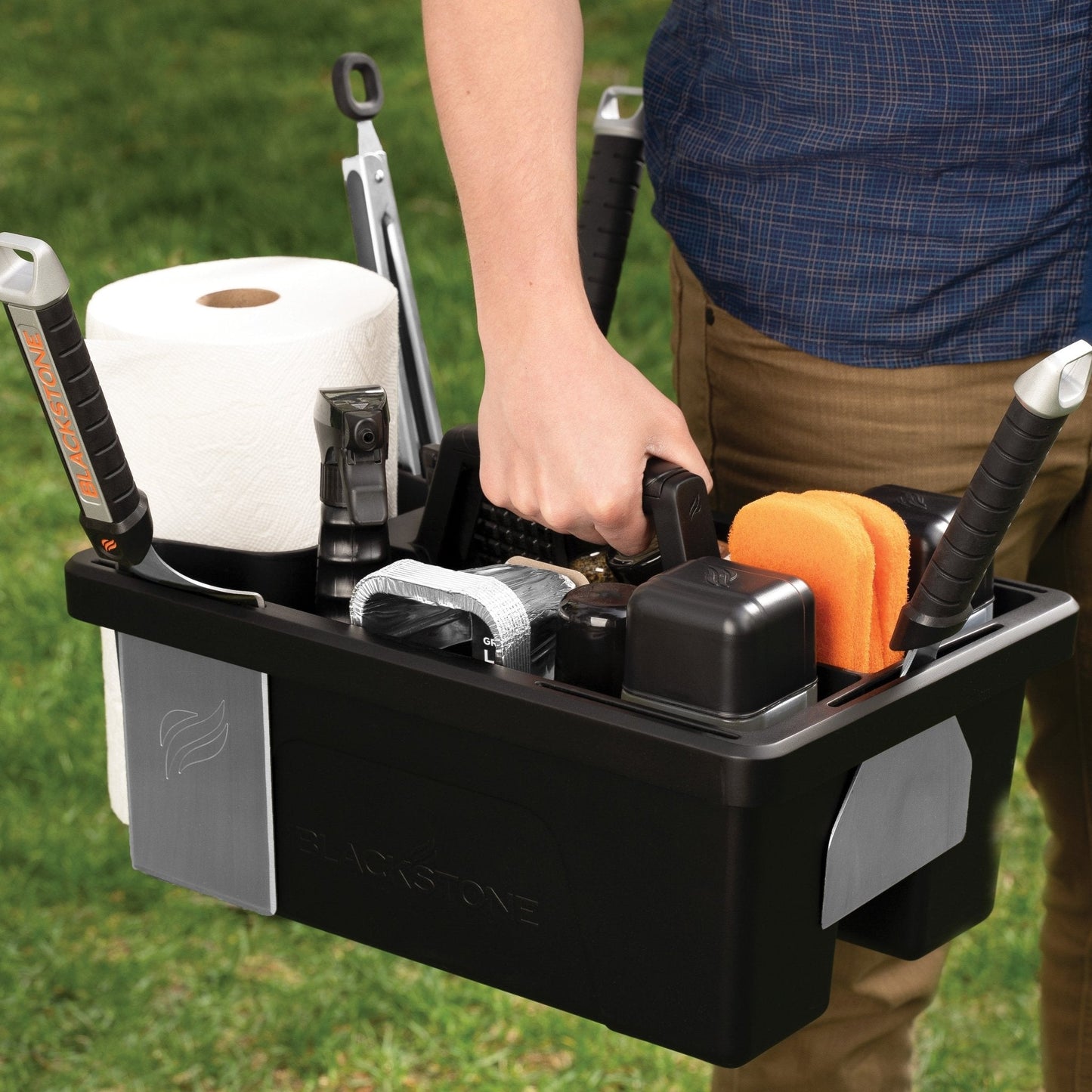Blackstone Griddle Caddy