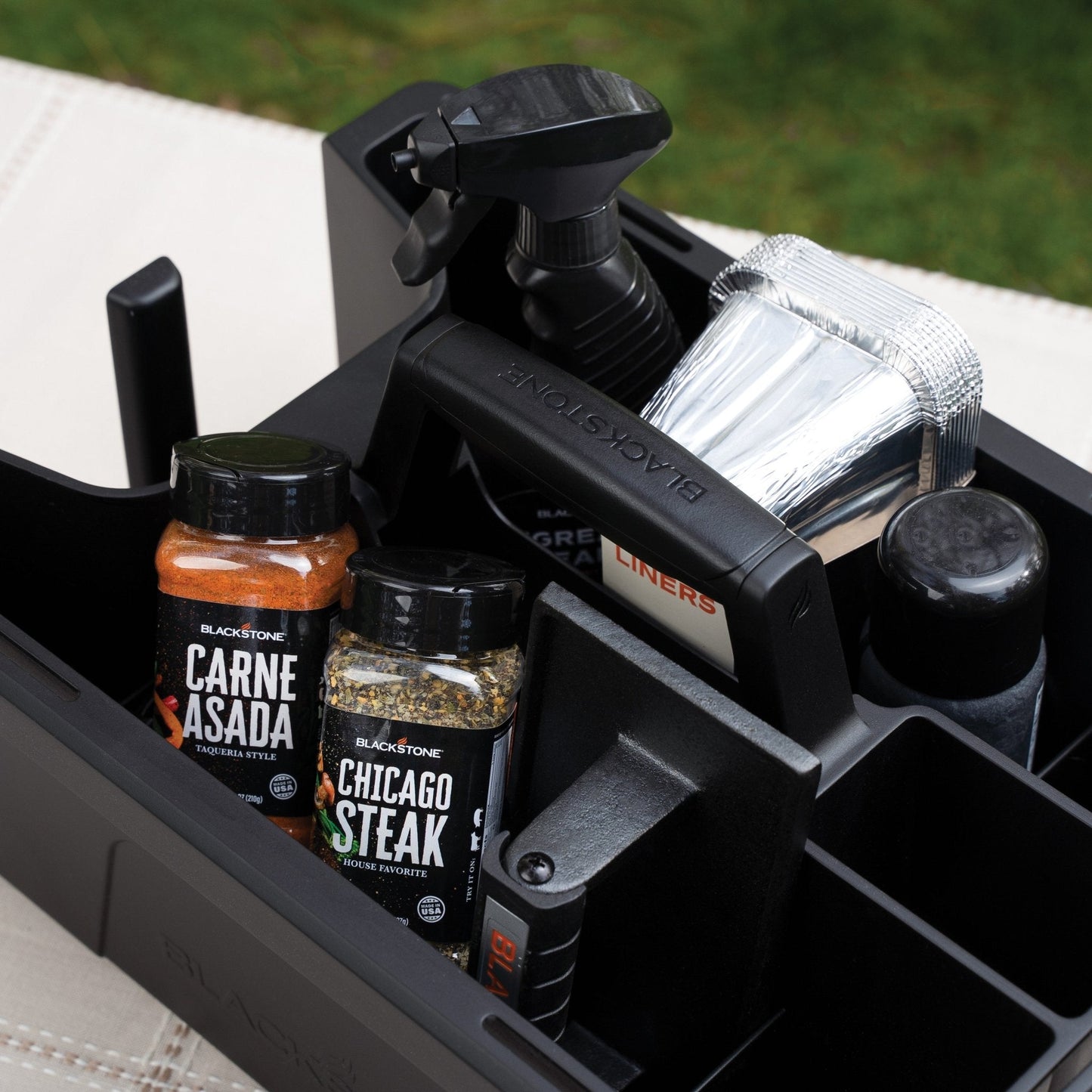 Blackstone Griddle Caddy