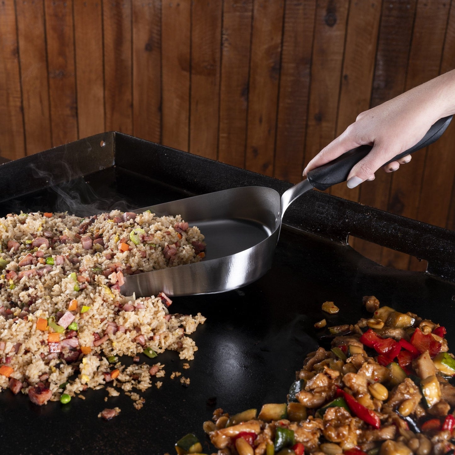 Blackstone Griddle Scoop