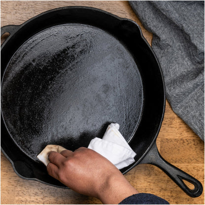 Blackstone Large Griddle Seasoning & Cast Iron Conditioner (15.3 oz) - 4146