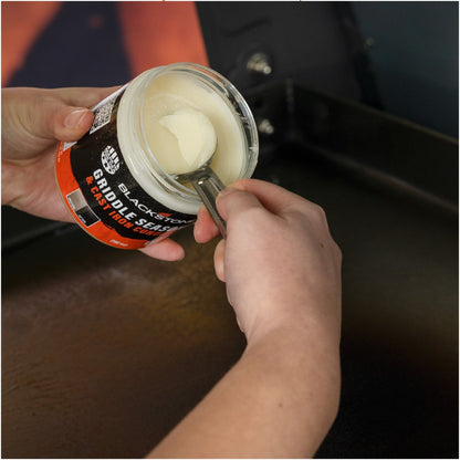 Blackstone Large Griddle Seasoning & Cast Iron Conditioner (15.3 oz) - 4146