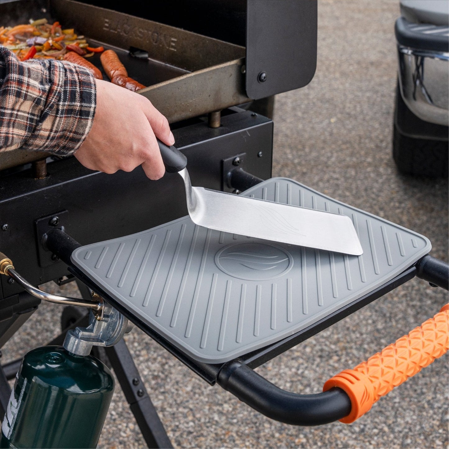 Blackstone Griddle Tool Mat