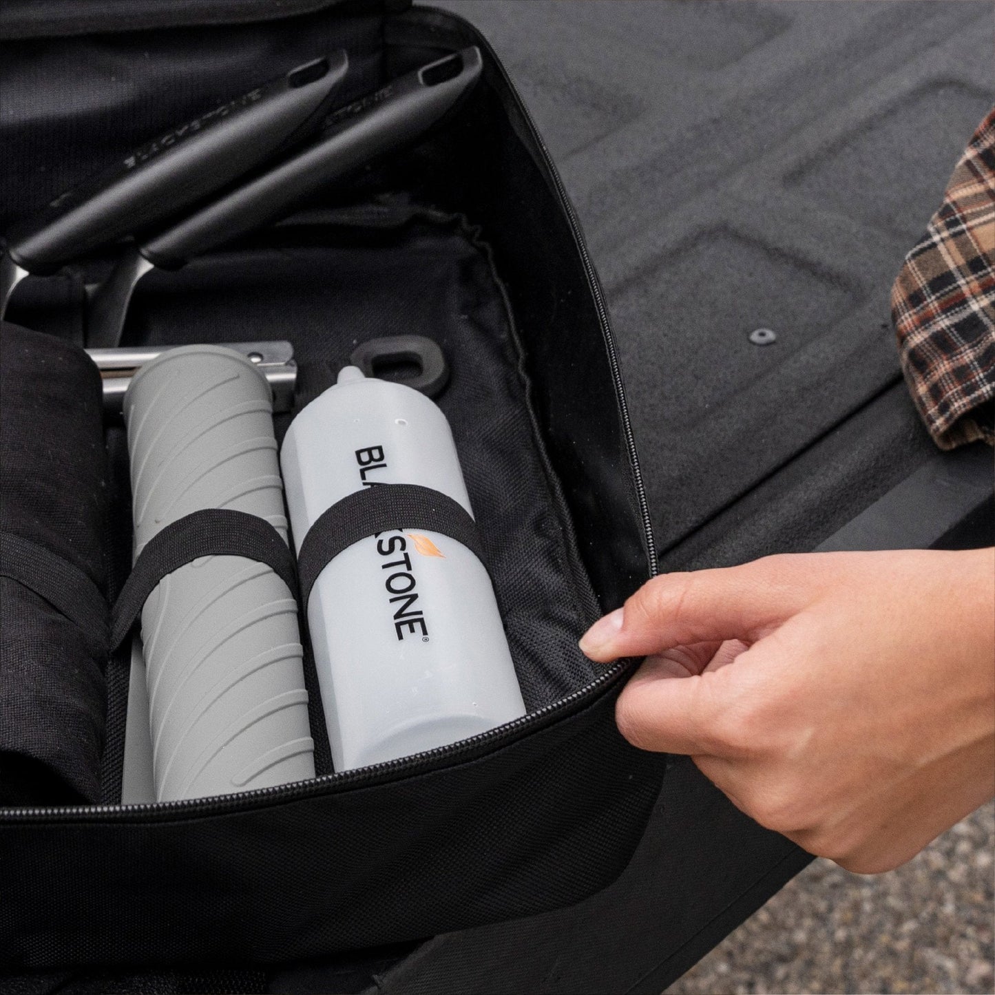 Blackstone Griddle Tool Mat