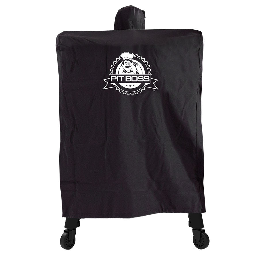 Pit Boss Navigator 6-Series Vertical Cover