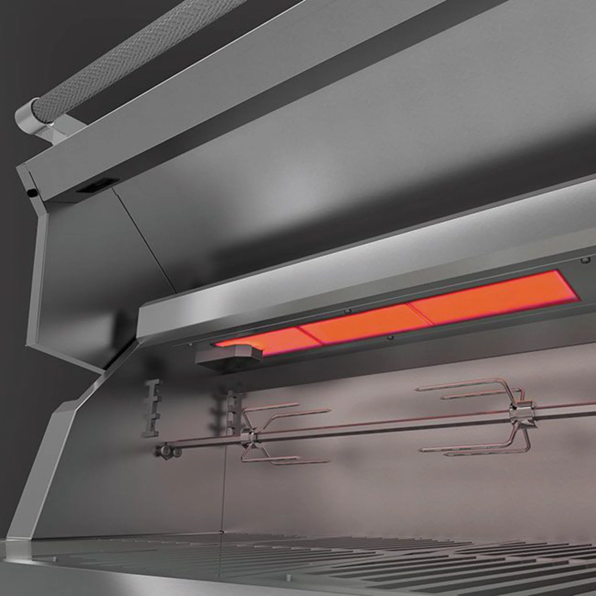 Hestan 30" Built-In Grill - GBR30