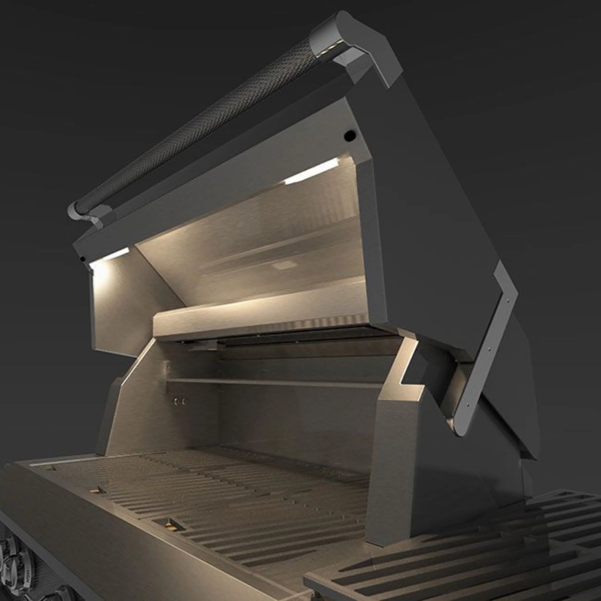 Hestan 36" Built-In Grill - GBR36