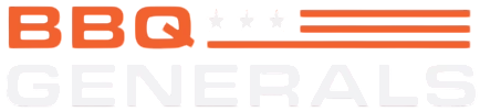 BBQ Generals