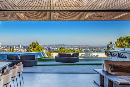 Infratech CD-Series Dual Element Marine Grade 6000Watt Outdoor Electric Heater | 208V