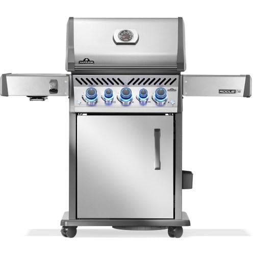 Napoleon Rogue 425 Pro-S Stainless Steel Gas Grill